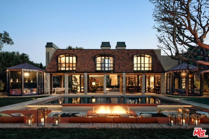 218 Strada Corta Rd