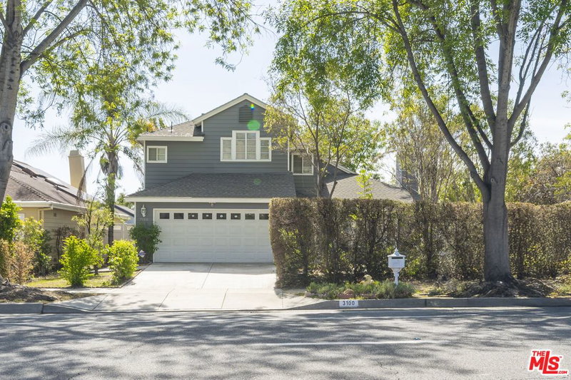 3100 Sierra Madre Blvd