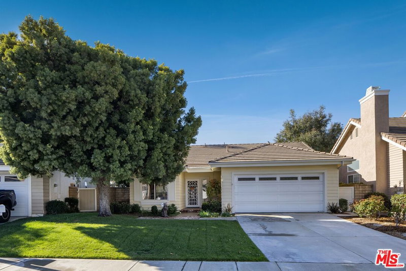 23808 Lanesboro Pl