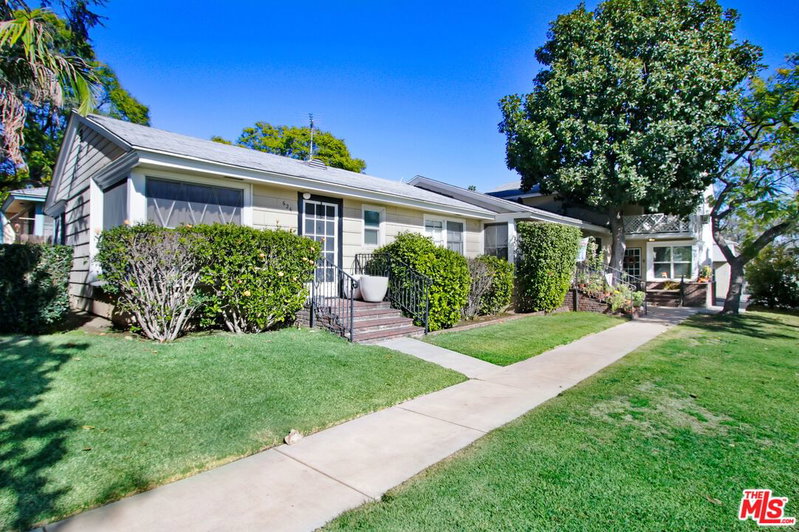 626 Brent Ave