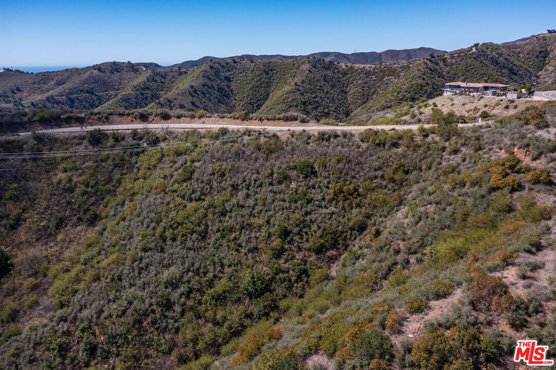 Latigo Canyon photo 3
