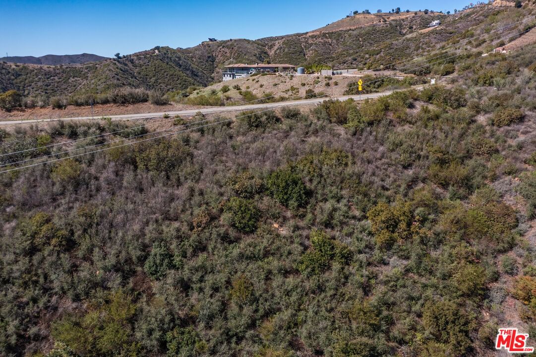 Latigo Canyon photo 4
