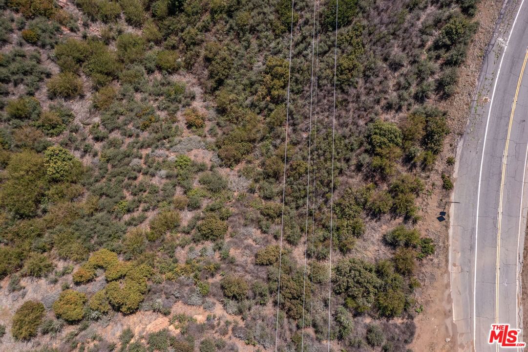 Latigo Canyon photo 5