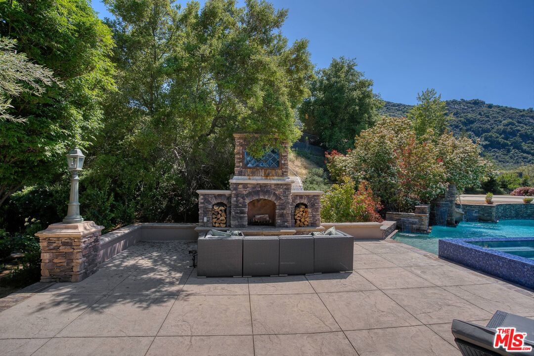 Cold Canyon photo 46