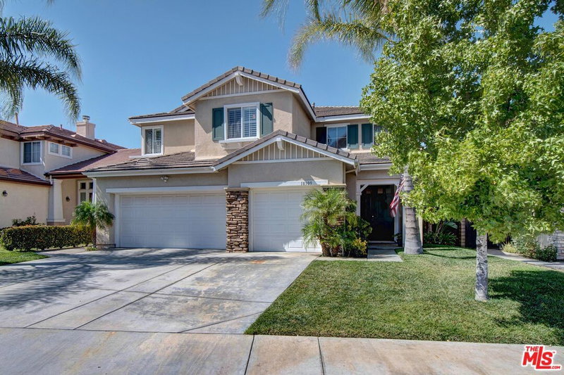 18309 SHANNON RIDGE PL