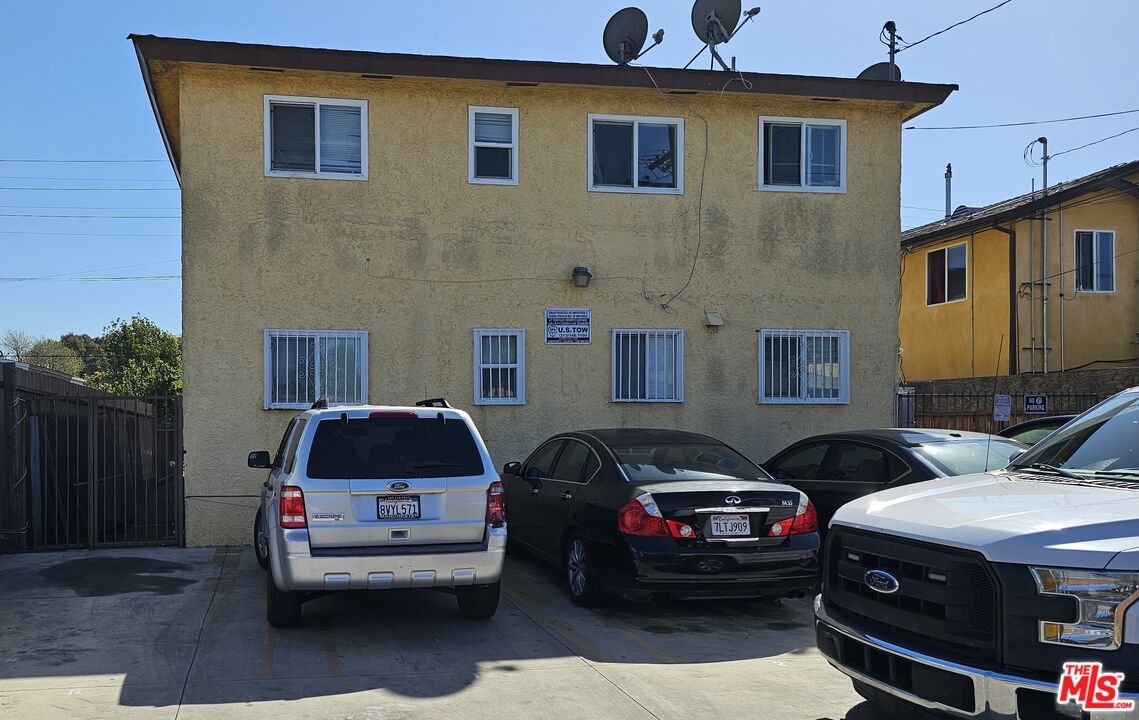 San Pedro photo 17