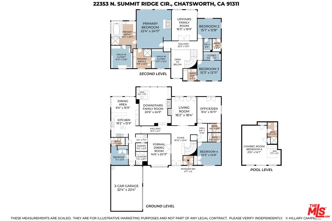 Summit Ridge photo 64