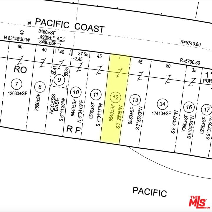 Pacific Coast photo 1