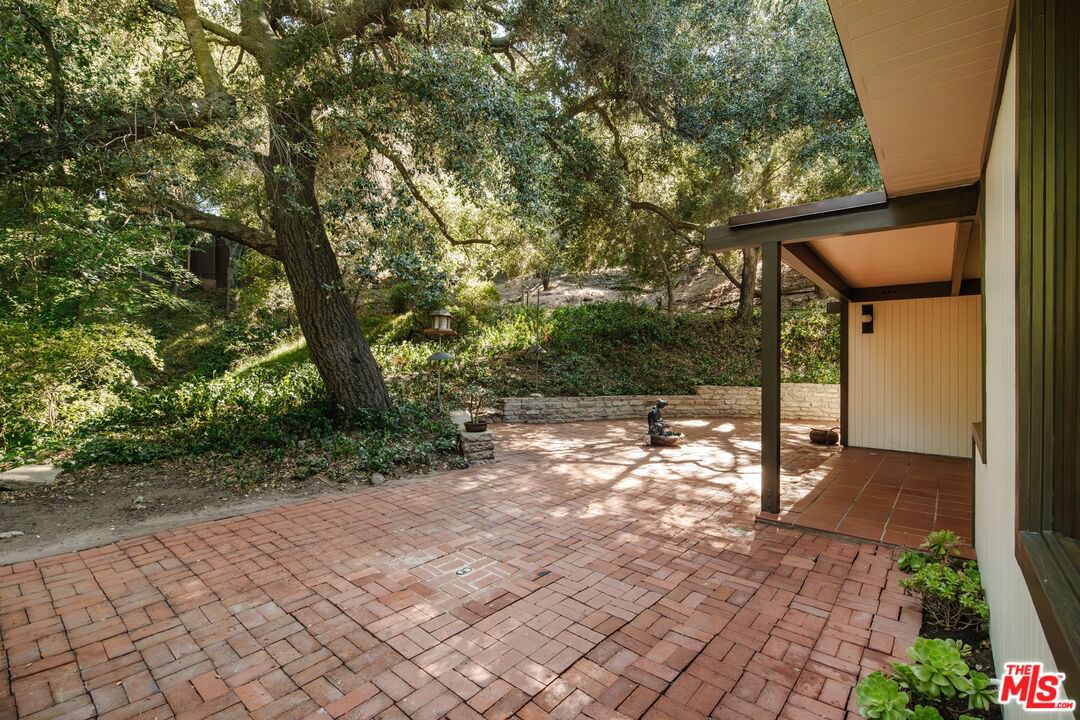 Old Topanga Canyon photo 20
