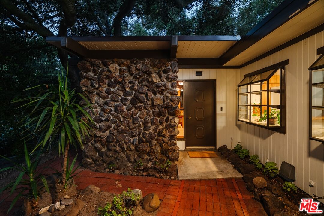 Old Topanga Canyon photo 44