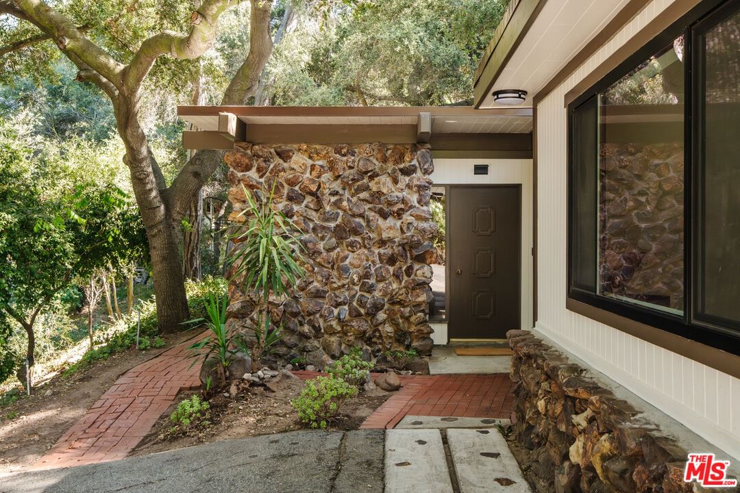 Old Topanga Canyon photo 6