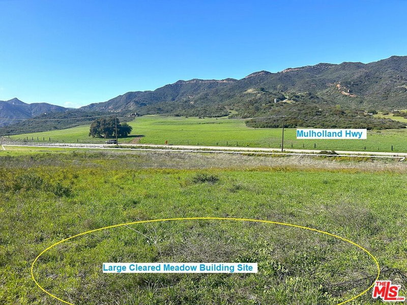33500 Mulholland Hwy