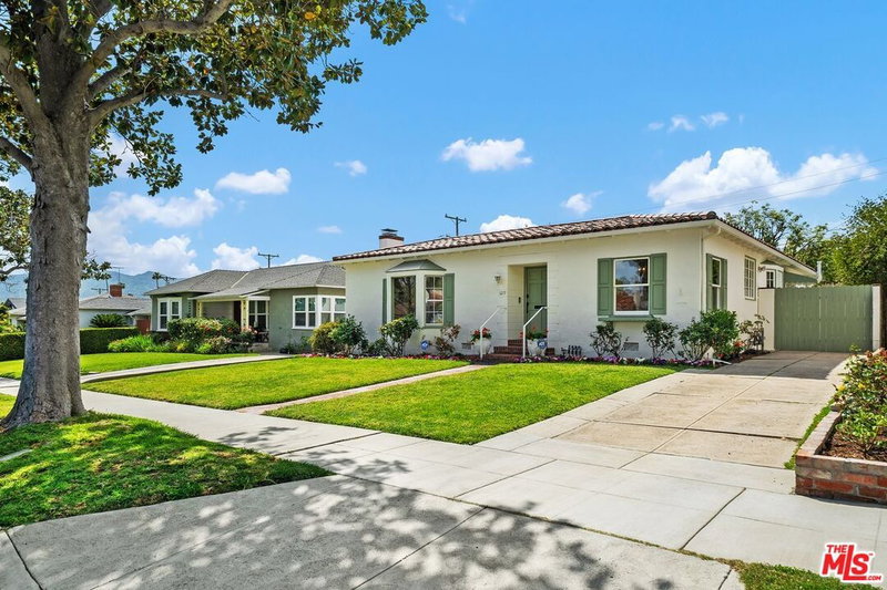 1219 Graynold Ave