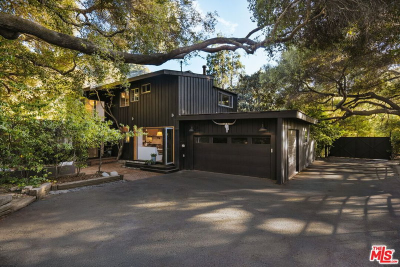 551 Mountain Green Dr