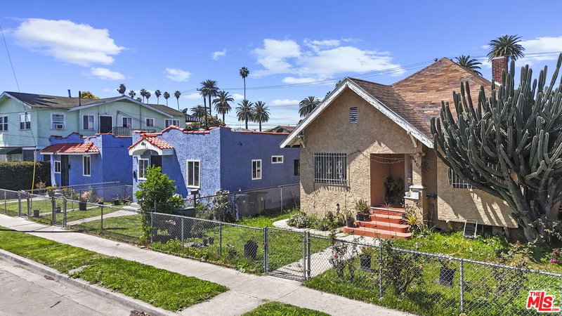 6401 Converse Ave