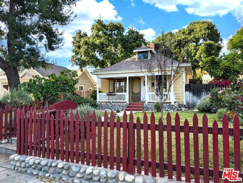227 Lemon Ave