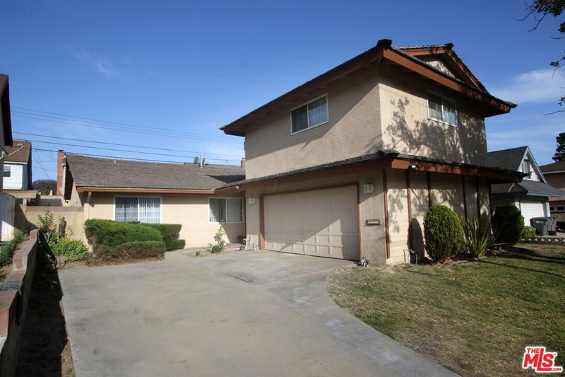 19014 Gunlock Ave