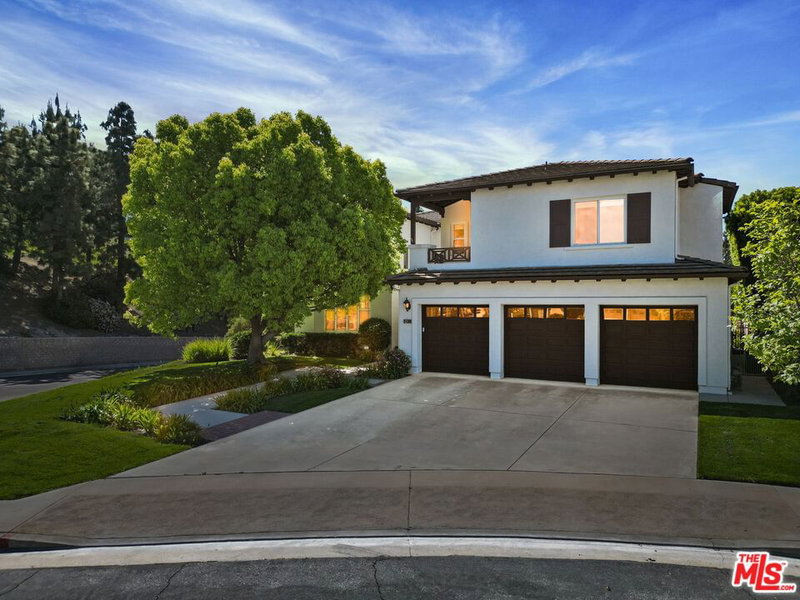 24300 Belford Ct