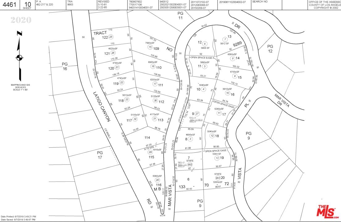 Mar Vista Ridge photo 12