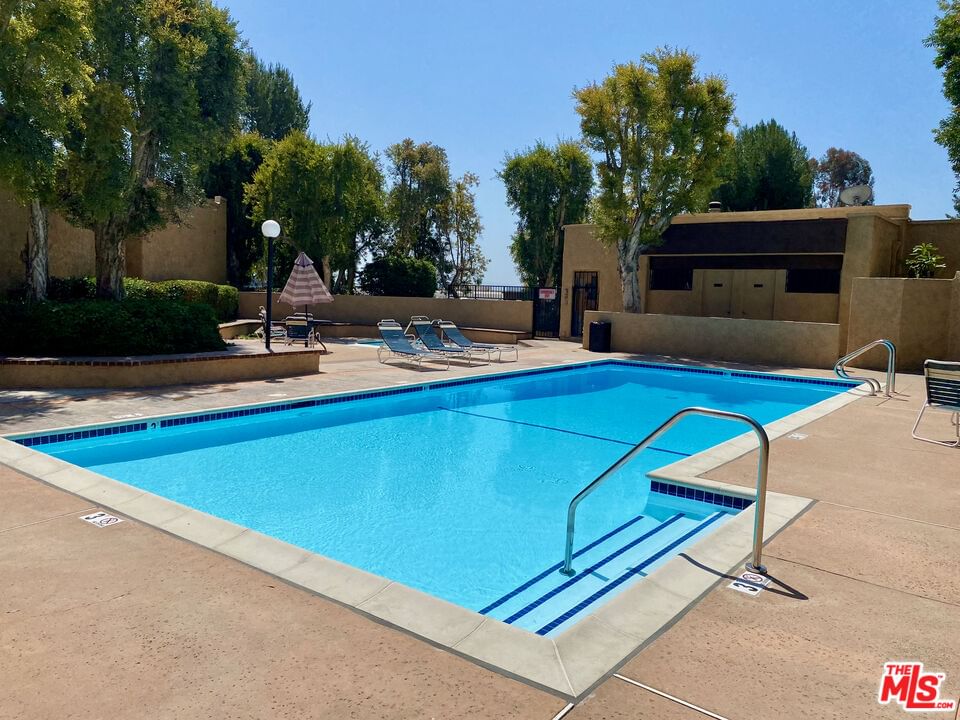 Vallejo Villas photo 37