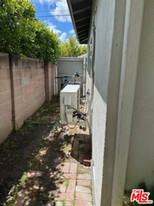 Haskell photo 20