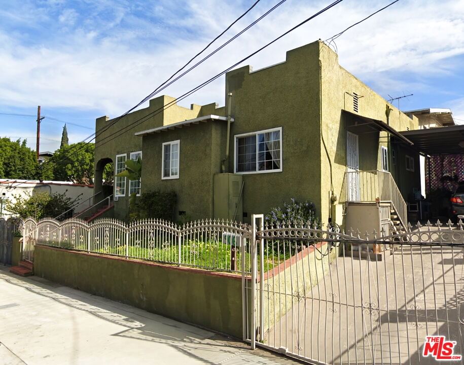 Whittier photo 1