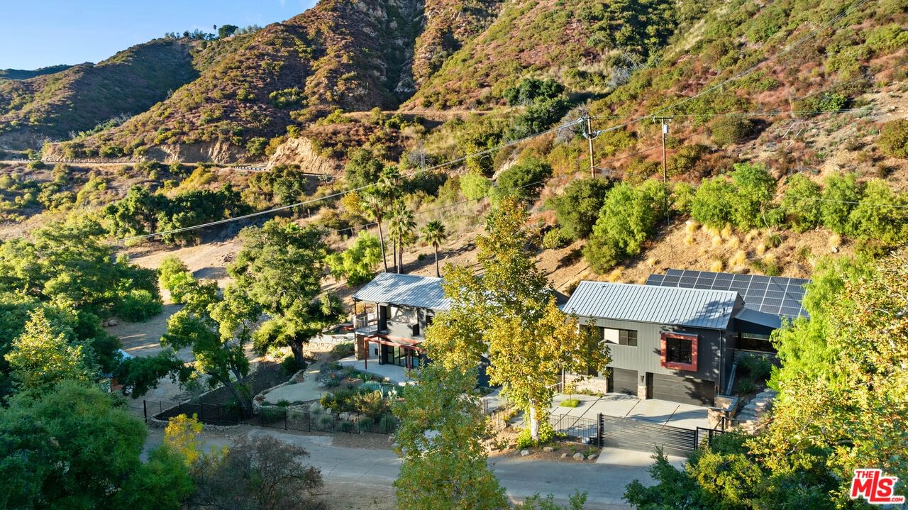 Newton Canyon photo 64