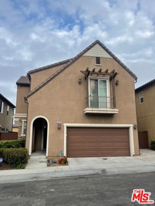 9009 Calvin Way