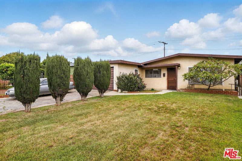 1535 Pico St