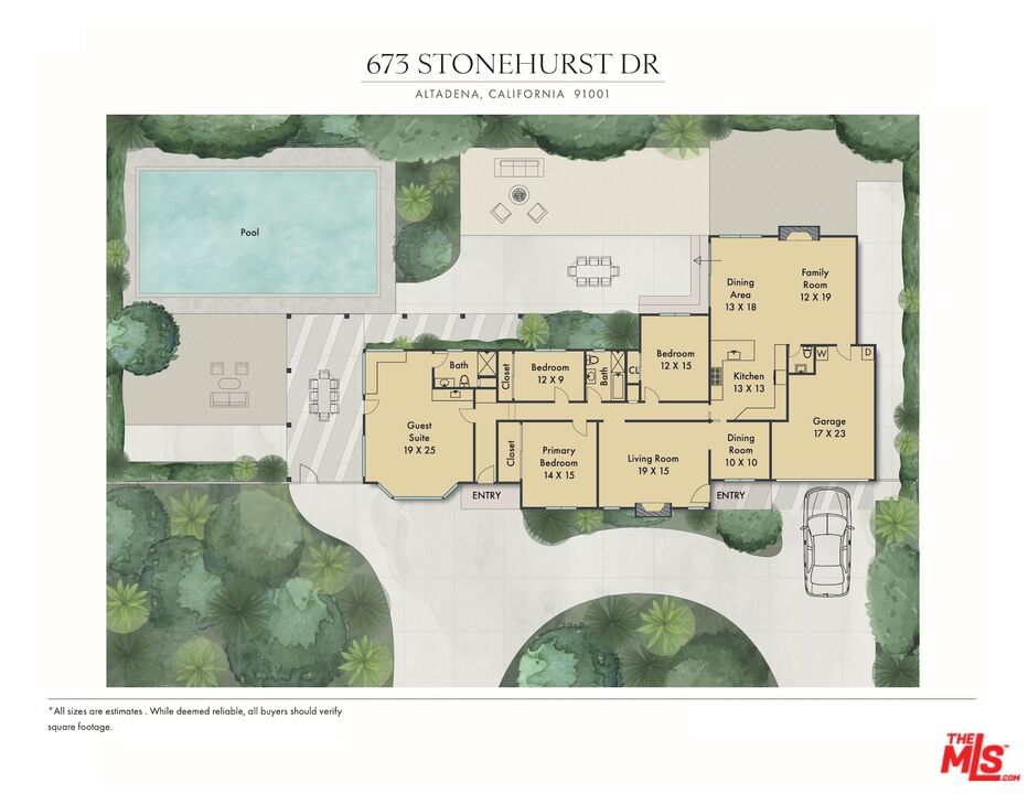 Stonehurst photo 37