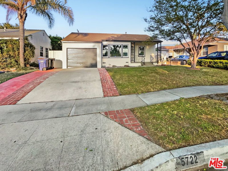 5722 Hazelbrook Ave