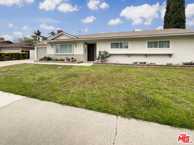 495 Wendy Dr