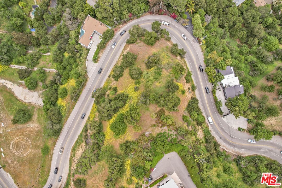 COLDWATER CANYON photo 3
