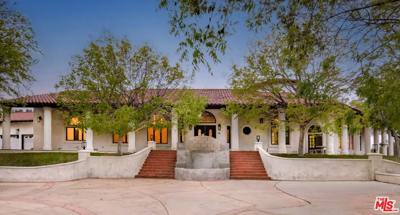 16515 Valley Ranch Rd