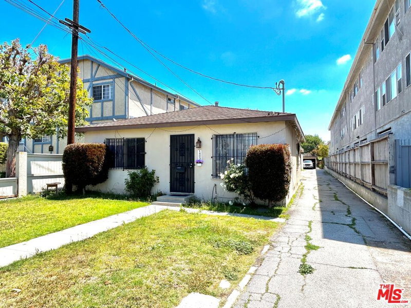 14036 Kornblum Ave