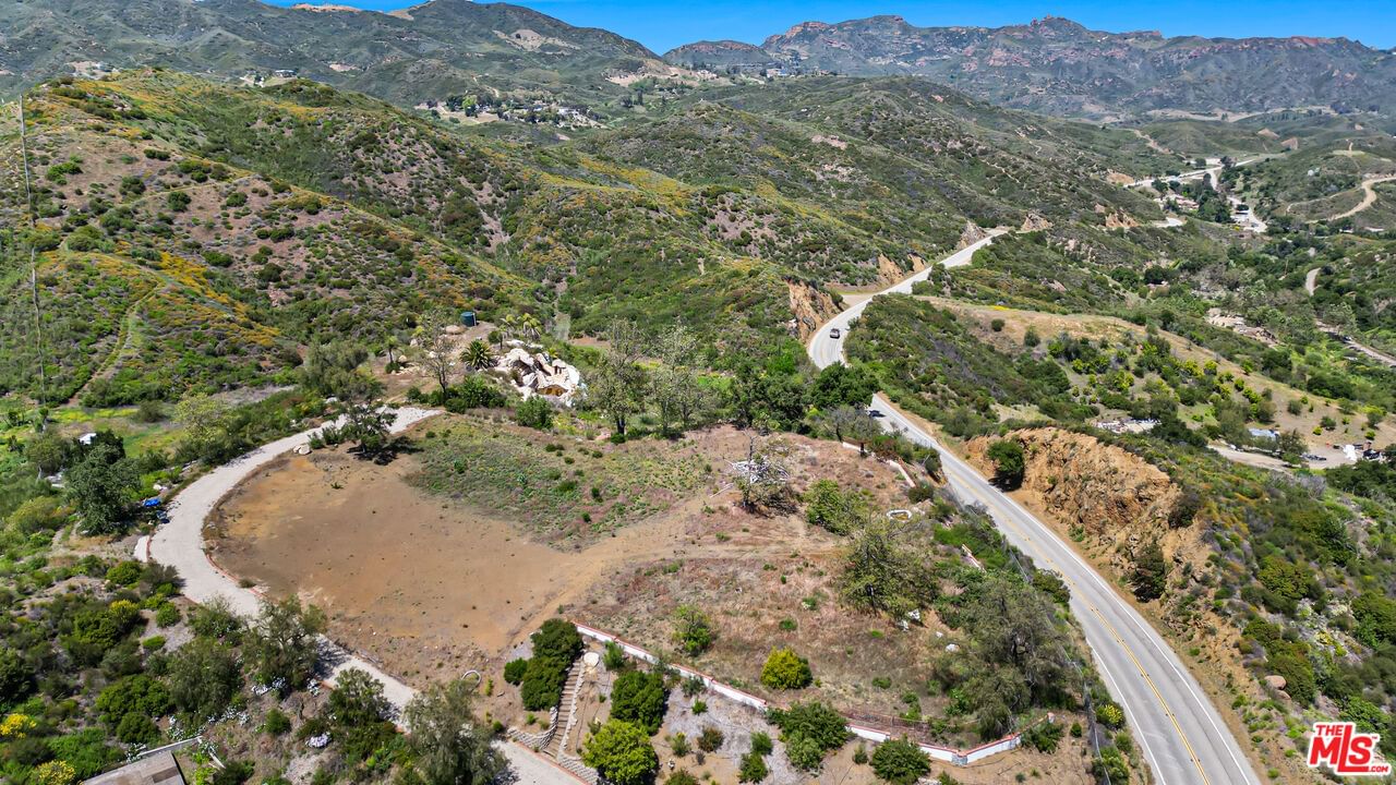 Encinal Canyon photo 21