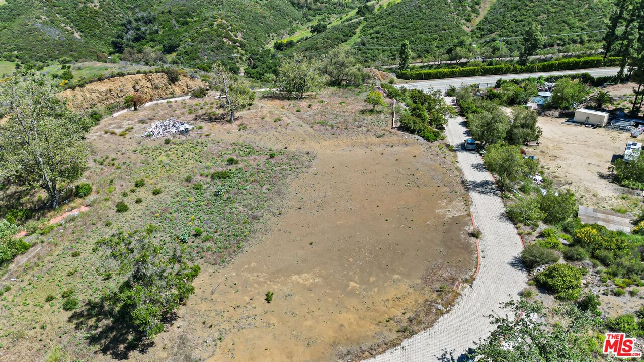 Encinal Canyon photo 25