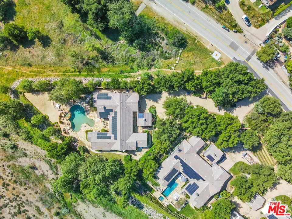 Mulholland photo 60