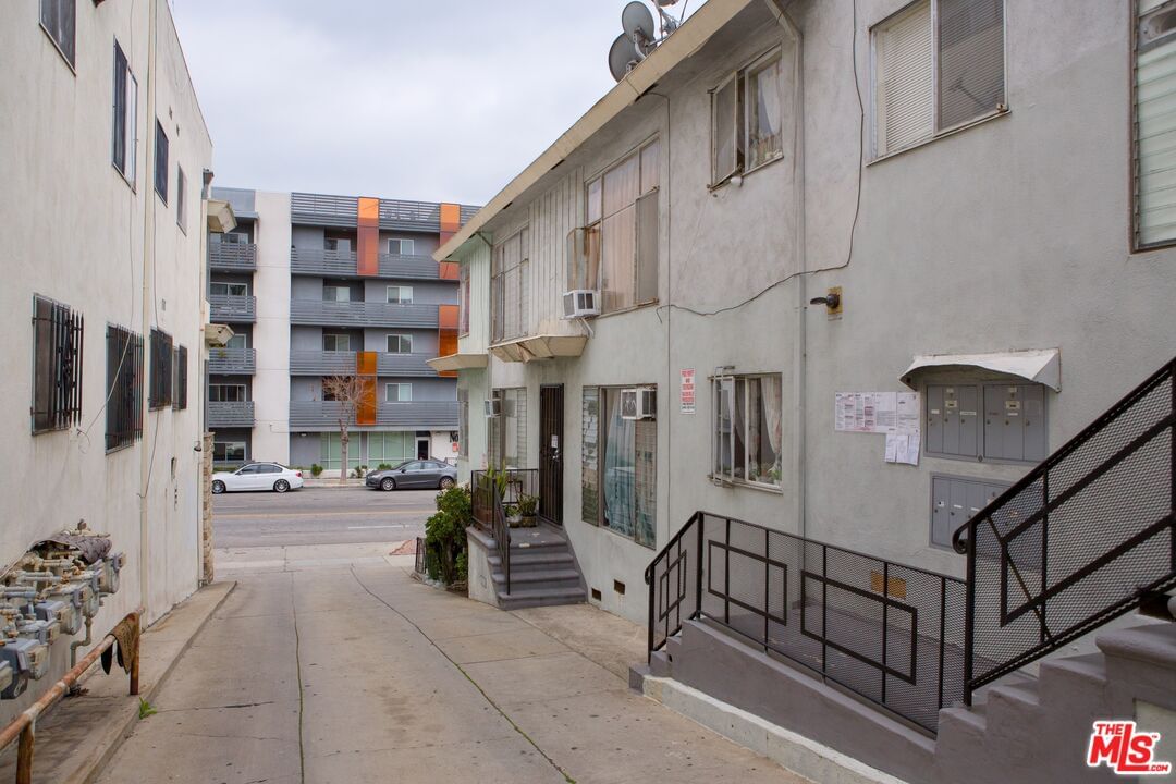 Normandie photo 5