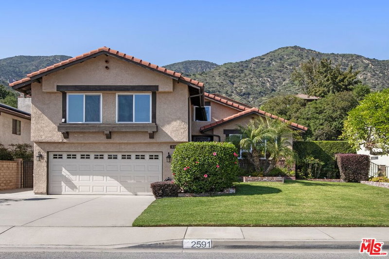 2591 Sunnydale Dr