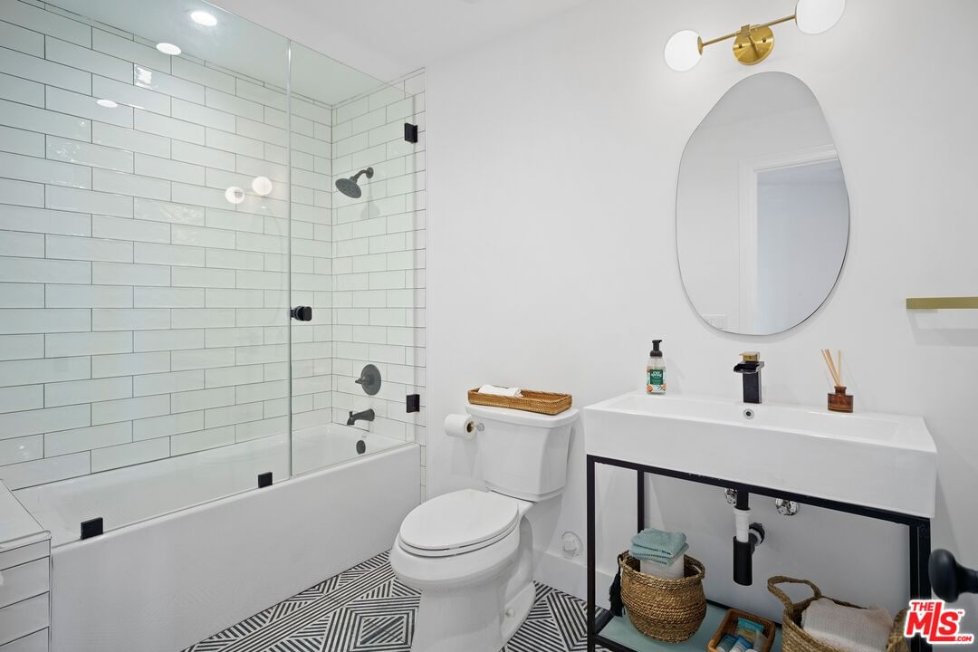 Latigo Canyon photo 36