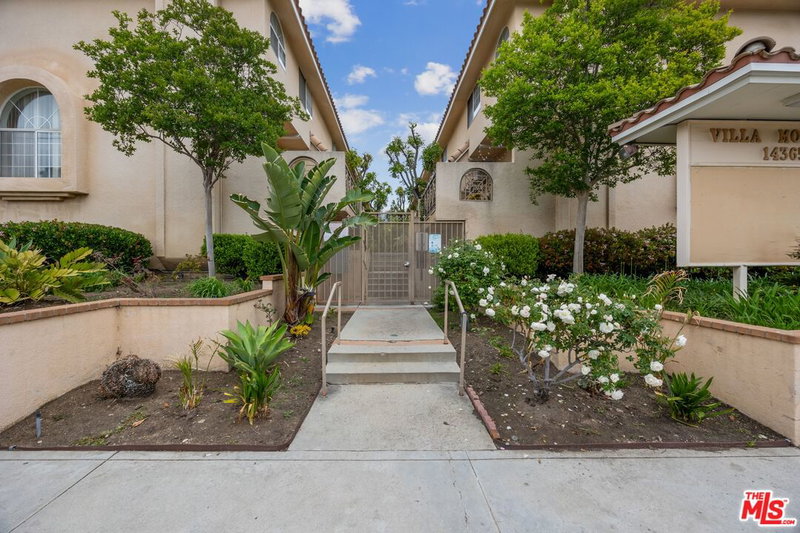 14365 Foothill Blvd