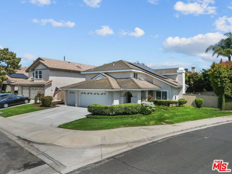 4406 Terracemeadow Ct