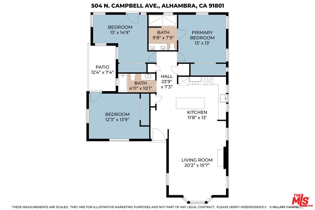 Campbell photo 65