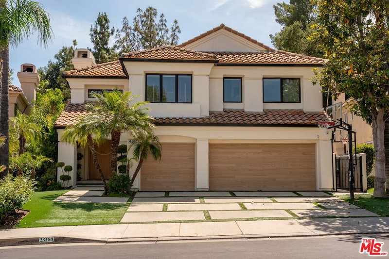 23180 Park Blanco