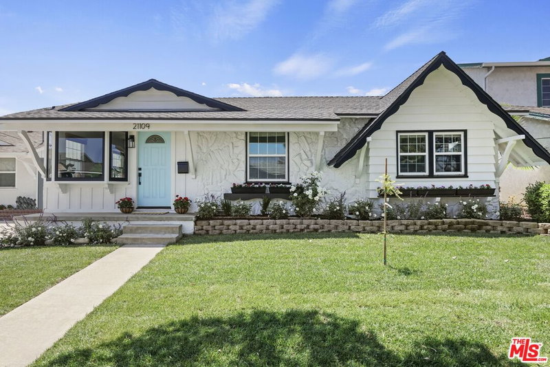 21109 Longworth Ave