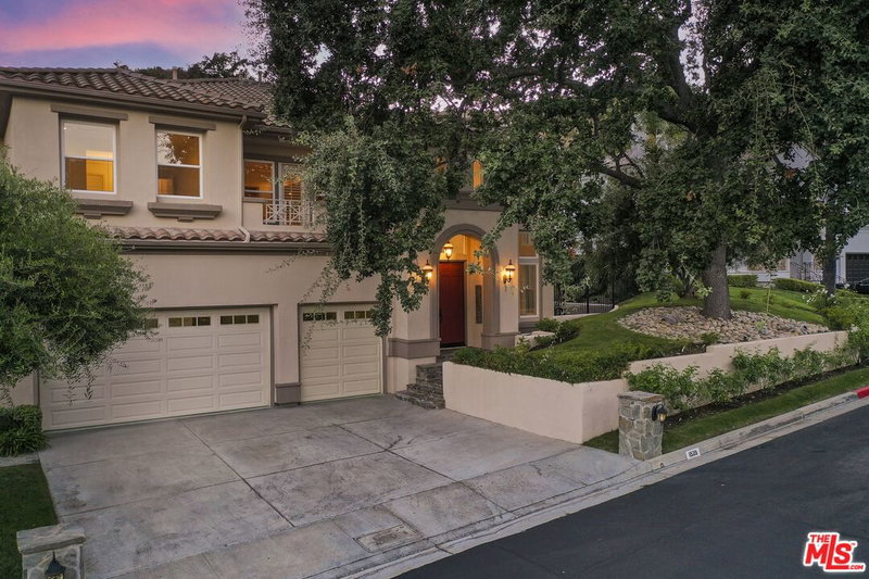 1535 Verde Ridge Ln
