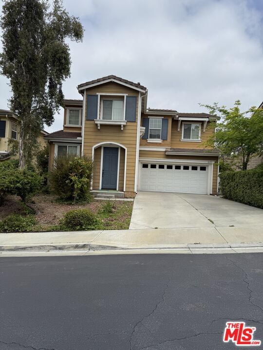 1635 Park Vista Way