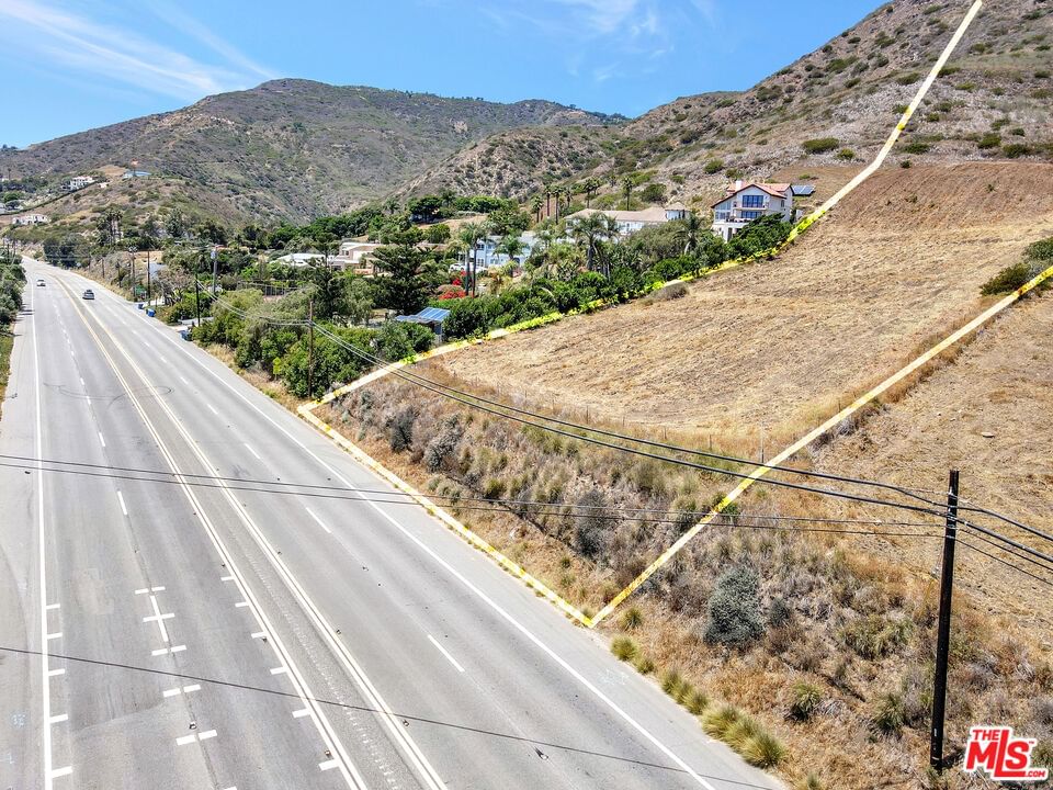 Pacific Coast Hwy photo 2