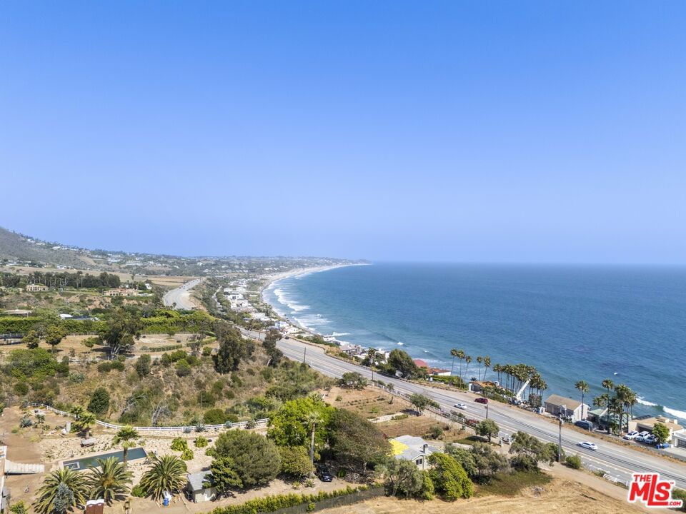 Pacific Coast photo 1